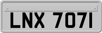LNX7071