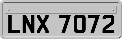 LNX7072