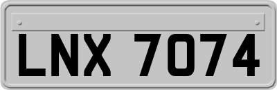 LNX7074
