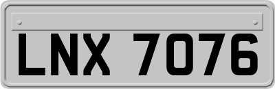 LNX7076