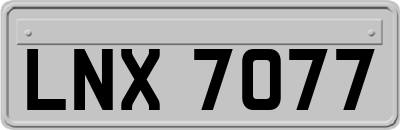 LNX7077