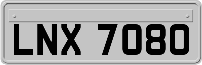 LNX7080