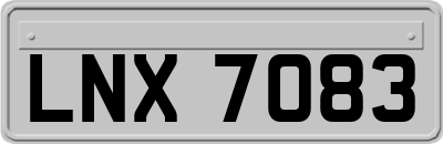 LNX7083