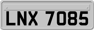 LNX7085