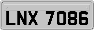LNX7086