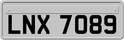 LNX7089