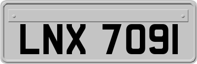 LNX7091