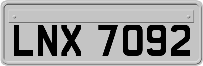 LNX7092