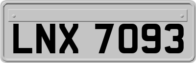 LNX7093