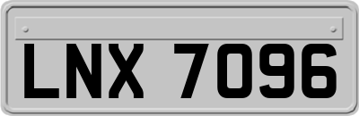 LNX7096