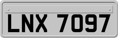 LNX7097