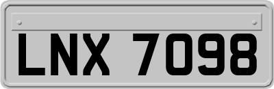 LNX7098