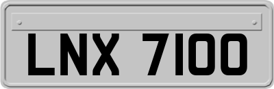 LNX7100
