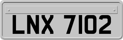 LNX7102
