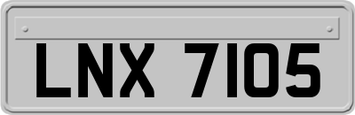 LNX7105