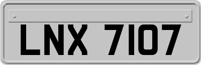 LNX7107