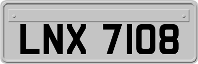 LNX7108