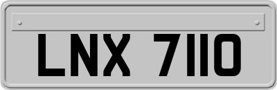 LNX7110