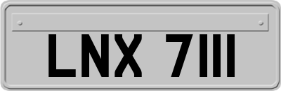 LNX7111