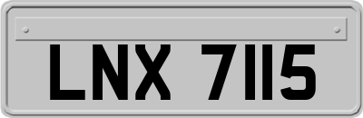 LNX7115