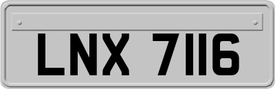 LNX7116