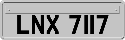 LNX7117