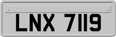 LNX7119