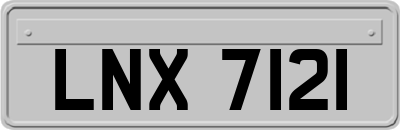 LNX7121