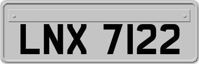 LNX7122