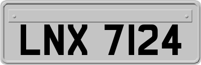 LNX7124