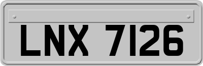 LNX7126