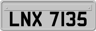 LNX7135