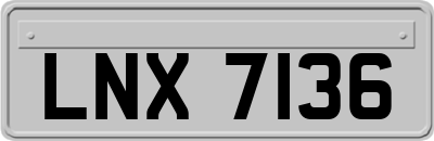LNX7136
