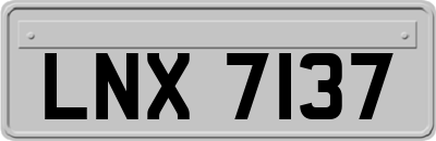 LNX7137
