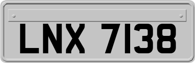 LNX7138