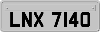LNX7140