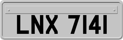 LNX7141