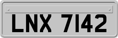 LNX7142