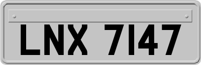 LNX7147