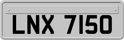 LNX7150