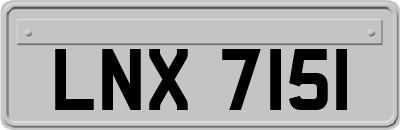 LNX7151