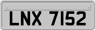 LNX7152