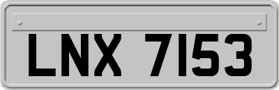 LNX7153