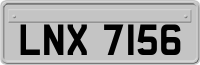 LNX7156