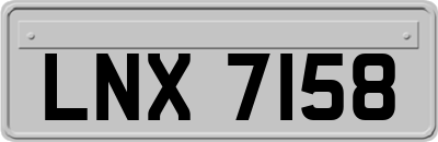 LNX7158