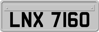 LNX7160