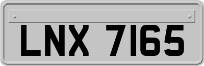 LNX7165