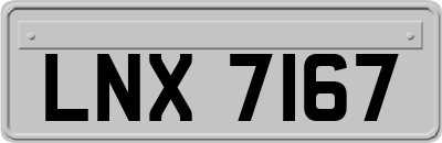 LNX7167