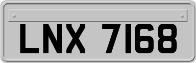 LNX7168