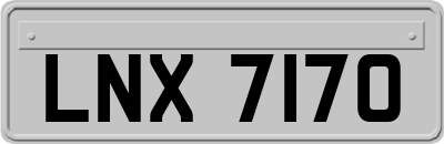 LNX7170
